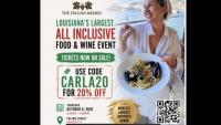 American Italian Federation holding big event October 8th