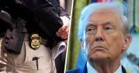 Trump administration under fire after third detainee death at New Jersey ICE facility