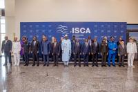 ISCA: Kigali Leads The Charge for African Security Autonomy