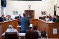 Lawmakers still have questions about disruptions to school clothing voucher program