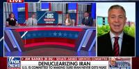 Democrats are ‘politicizing our military,’ using US troops as ‘leverage’: Sen Jim Banks