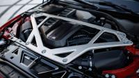 BMW Added Six More Spark Plugs Just To Keep The M3's Output Unchanged