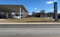 Crosswalk Construction to Begin This Week