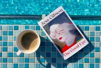 Book club: The Good Eye by Jess Gibson