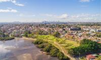 Australia's most resilient property markets revealed