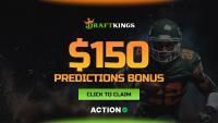 DraftKings Promo Code Unlock $150 Predictions Dollars for Mariners-Astros in Primetime