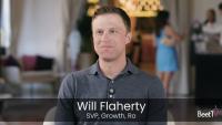 Ro’s Will Flaherty: Healthcare Marketing Needs ‘Real Human Stories’