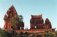 Meet the Neighbors: A Short History of Champa and Its Ties to Cambodia