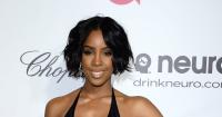 Kelly Rowland looking for ‘an artist that makes you feel something’ on The Voice