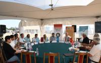 Turkic world archaeologists to create unified digital heritage database
