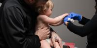 Separate MMR vaccines Trump wants parents to use don’t currently exist in U.S., doctors say