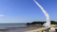 Open fire: Korean missile makers can now use U.S. test ranges, but should they?