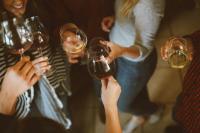 How is Australia’s relationship to wine changing?