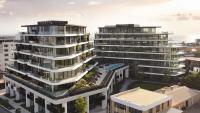 Buyers can now move into this luxurious North Fremantle development designed to embrace the views