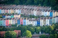 House prices suffer biggest August slump in eight years 