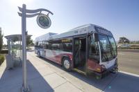 Tri-Valley students can apply for free transit passes