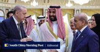 Saudi Arabia-Turkey-Pakistan pact a sign of a realigning global order
