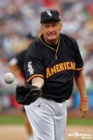 MLB pitcher Tommy John, known for career-saving elbow op, dies at 83