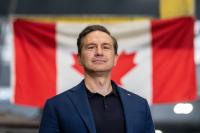 Poilievre Calls for Fuel Excise Tax Halt Until Next Canada Day