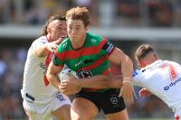 Rabbitohs playmaker chases England call-up for World Cup