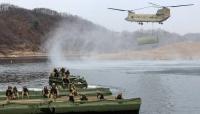 South Korea's refusal to fight against Iran prompts Trump to drastically cut joint war games