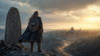 Did Vikings Reach Israel Long Before the Crusades?