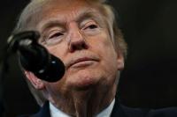 Gulf Allies Question US Ties Over Iran Conflict