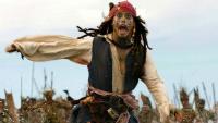 Pirates of the Caribbean Exec Provides Update on Johnny Depp Returning as Jack Sparrow