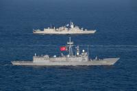 Athens Condemns Turkish Declaration of 2 Marine Parks in Aegean, E. Med