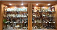 Pickard Collectors Club presents special display at Oregon Coliseum Museum