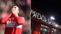 Fresh David Strelec exit twist emerges at Middlesbrough