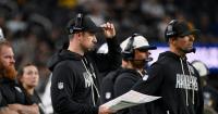 Raiders reflect on first preseason game ahead of traveling to face Texans