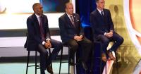 ‘What are the chances?’ Gonzaga legend John Stockton proud to have company from alma mater in Naismith HOF | Notebook