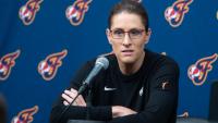 Indiana Fever Head Coach Stephanie White Fires Back At Critics