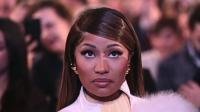 Nicki Minaj makes political feelings clear again after receiving MAGA Barbie label