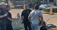 Texas Police: Intruder Dead After Shootout with Homeowner