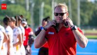 'Very important draw': Head coach Marijne after India hold China to 2-2 stalemate