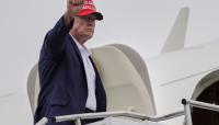 Trump says he instructed Pentagon chief to 'substantially' reduce Korea-U.S. military drills