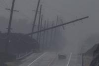 Hurricane Lala skirts Hawaii’s Big Island without making landfall