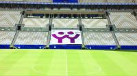 Qatar unveils Hayyoh: Show up, score points