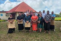 Parliament project opens new learning opportunities for students