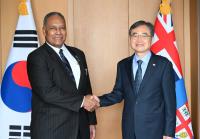 Tuilaepa charged over comments on PM