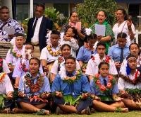 King Tupou VI opens 67th Anglican General Synod as three Tikanga gather in Nuku’alofa