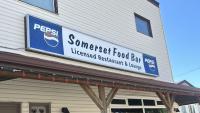 Rural Manitoba restaurant gains global attention with social media challenge