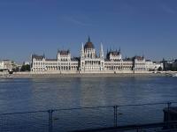 Postcard from Budapest: Intelligent Design Is Growing in Europe