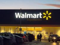 Wall Street Brunch: Walmart Leads Retail Earnings Week