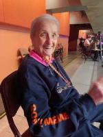 Women's sports pioneer, NFA coach Sarah Jane Shearer dies at 93