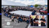 Widow of Fallen South Carolina Officer Creates 'Serve & Connect' to Challenge False Anti-Police Narratives