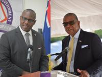 Misick Accuses Astwood of Surrendering Constitutional Duty to New Party Leaders