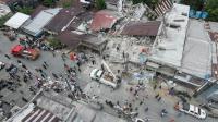 Health Ministry Provides Update on TCI Patients in Colombia Following Earthquake